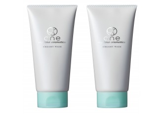 [BUY 1 FREE 1] Euglena One Creamy Wash, 100g  (Expiry Sept 2025)